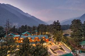 Grand Mumtaz Resort, Gulmarg