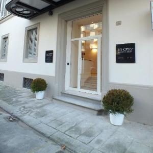BB Hotels Smarthotel Derose