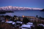 Glenorchy Otago New Zealand Hotels - Mercure Resort Queenstown