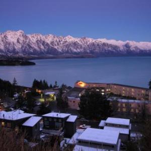 Mercure Resort Queenstown