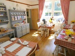 Moor End Guest House, Durham