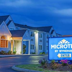 Microtel Inn & Suites by Wyndham Lexington