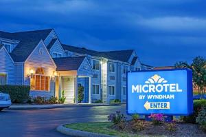 Microtel Inn by Wyndham Lexington, Lexington