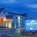 The Red Mile Hotels - Microtel Inn & Suites by Wyndham Lexington