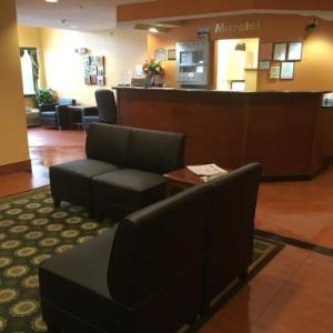 Microtel Inn By Wyndham Albany Airport