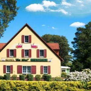 Hotel 'Am Werl'