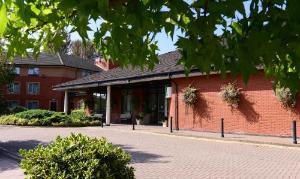 Holiday Inn Telford Ironbridge, an IHG Hotel, Telford
