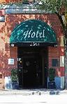 New Westminster British Columbia Hotels - The Met Hotel