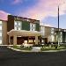 Hotels near Mitchell Center Mobile - SpringHill Suites by Marriott Mobile