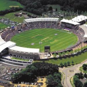 Hilton at The Ageas Bowl Southampton