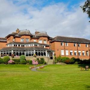 Macdonald Kilhey Court Hotel & Spa