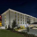Hotels near Boomtown Casino New Orleans - Boomtown Casino and Hotel New Orleans