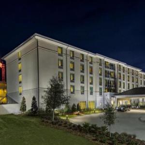 Boomtown Casino and Hotel New Orleans