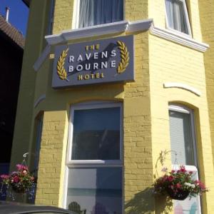 Hotels near O2 Academy Bournemouth - The Ravensbourne Hotel