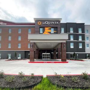 La Quinta Inn & Suites by Wyndham Sulphur (Lake Charles)