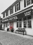 Bancroft Ontario Hotels - Dominion Hotel