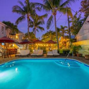 Duval Inn - Key West