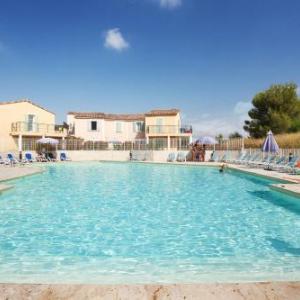 Hotels near Arena Aix - Terres de France - Résidence de la Cabre d'Or