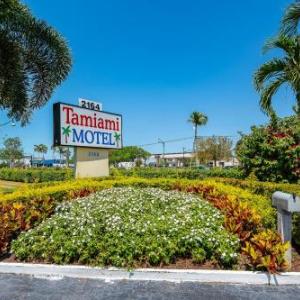 Tamiami Motel