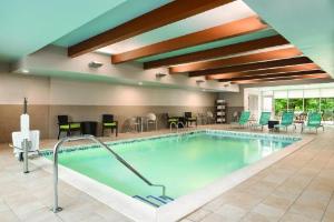 Home2 Suites by Hilton Lexington University / Medical Center, Lexington