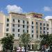 Hotels near UTSA - Hilton Garden Inn San Antonio the Rim