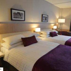 Lancaster Hotel and Spa