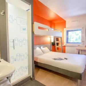 Ibis Budget Marseille Timone