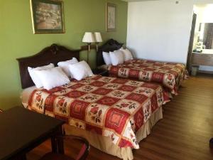 Rodeway Inn, Santa Rosa