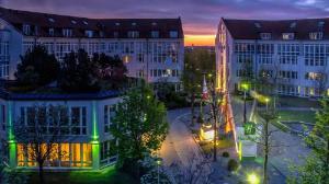 Holiday Inn Munich Unterhaching, an IHG Hotel, Munich
