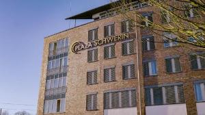 PLAZA Schwerin; Sure Hotel Collection by Best Western, Schwerin