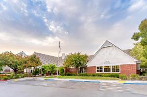 Residence Inn Sacramento Rancho Cordova, Rancho Cordova