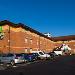 Hotels near Somerset County Cricket Ground - Holiday Inn Express Taunton East