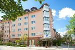 Muenchen Germany Hotels - Park Hotel Laim