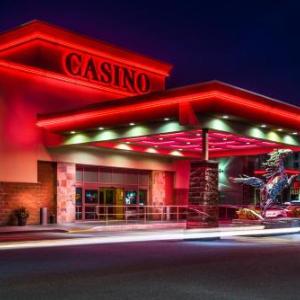 Deerfoot Inn And Casino