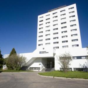 Hotels near Salle Luc Plamondon - Résidences Campus Notre-Dame-de-Foy