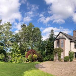 Heathpark House