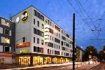 Mettmann Germany Hotels - B&B Hotel Düsseldorf - Mitte