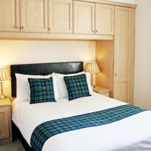 Hotels near East Links Montrose - Feughside Guesthouse