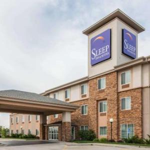 Sleep Inn & Suites Haysville