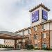 Kansas Star Arena Hotels - Sleep Inn & Suites Haysville