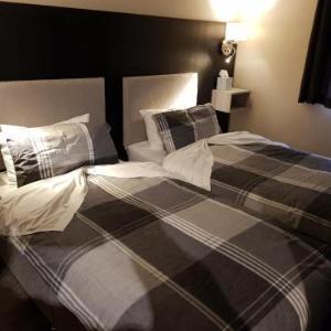 Hotels near The Bullingdon Oxford - Old Black Horse Inn