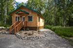 Talkeetna Alaska Hotels - Talkeetna Wilderness Lodge & Cabin Rentals