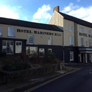 Hotels near St Davids Cathedral - Hotel Mariners