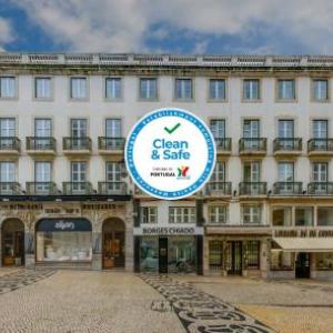 Hotel Borges Chiado