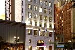 Quebedeaux Park Texas Hotels - Moxy Houston Downtown