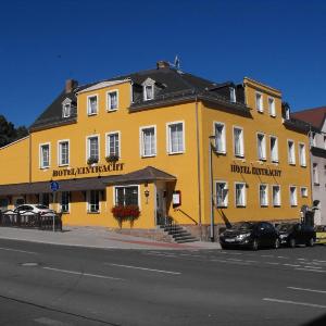 Hotel Eintracht