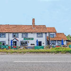 The Billingford Horseshoes