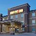 Momentum Bank Ballpark Hotels - Spark by Hilton Midland South