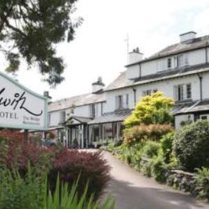 Skelwith Bridge Hotel