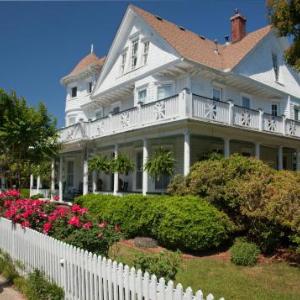 White Doe Inn Bed & Breakfast